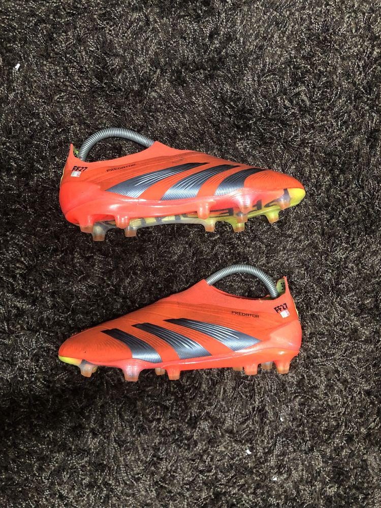 Chuteiras ADIDAS Predator Elite LL FG