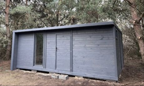 ZAPISY NA 2026r. D1 Domek narzędziowy ogrodowy gospodarczy na Wymiar