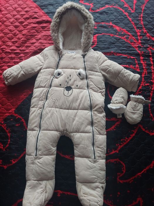 Продам дитячий комбінезон