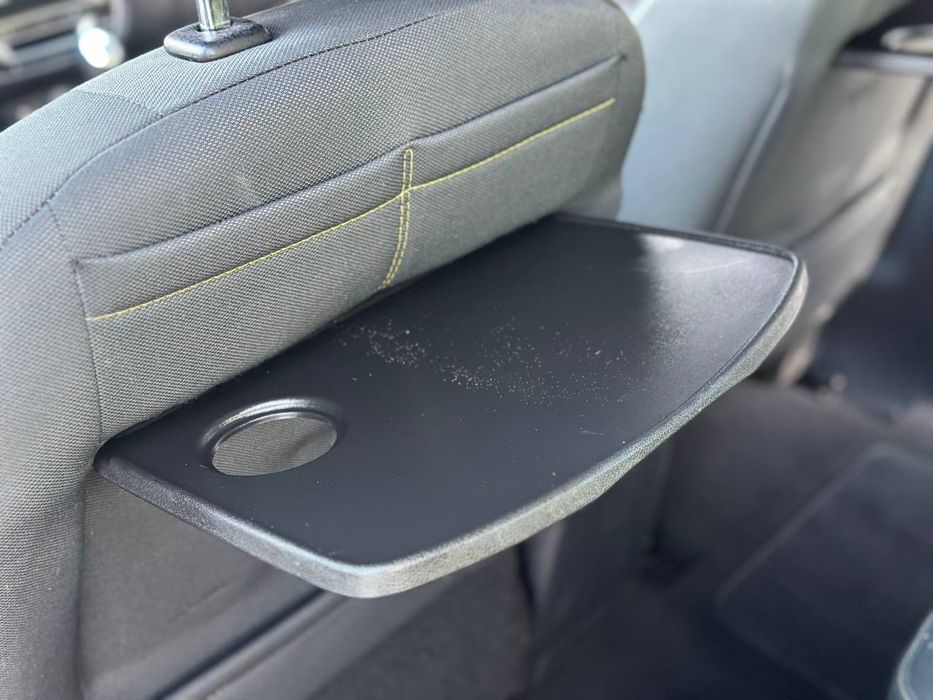 Renault Scenic 2010