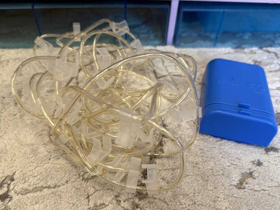 Будиночок LOL зимова резиденцiя оригiнал