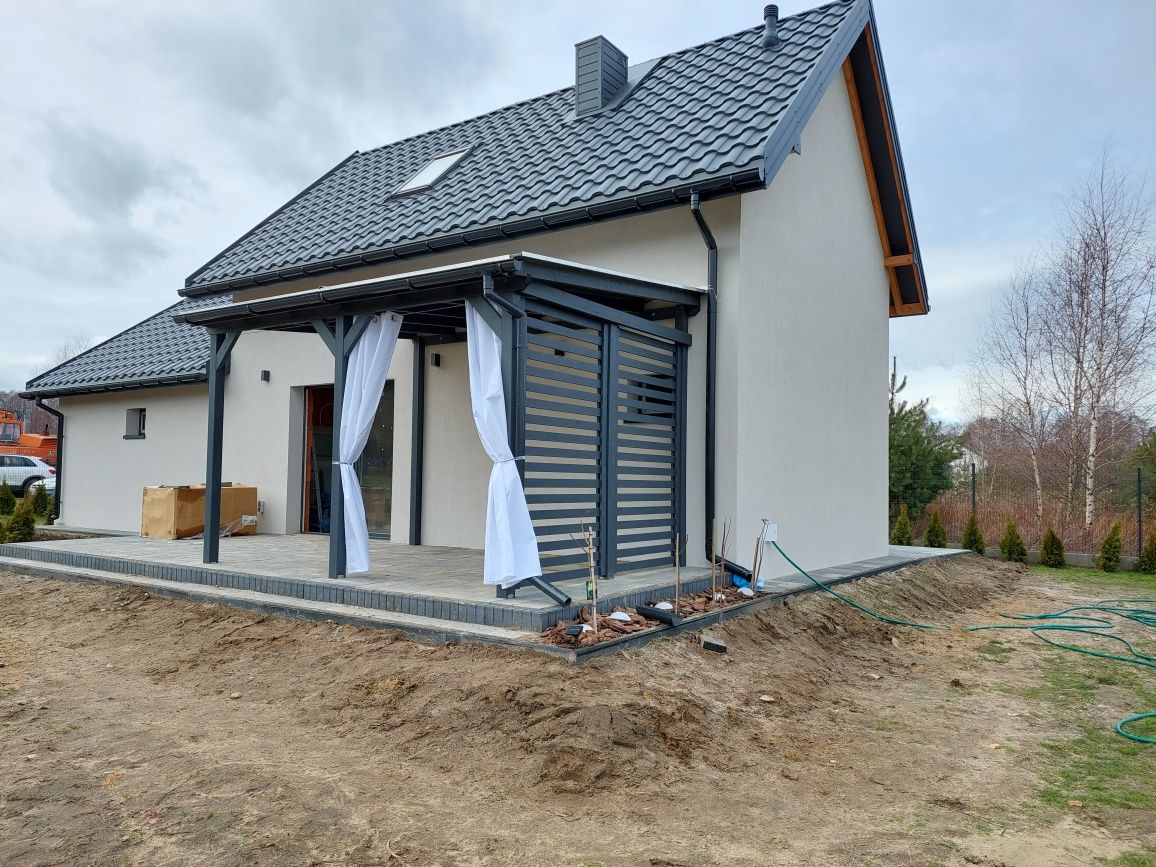 Wity,Zadaszenia,itp: PROMOCJA 420 zł /mk