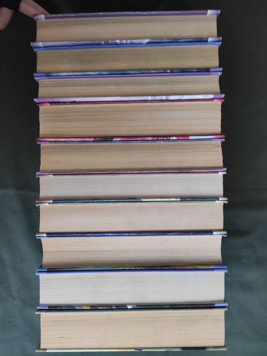 Миры братьев Стругацких 10 томов