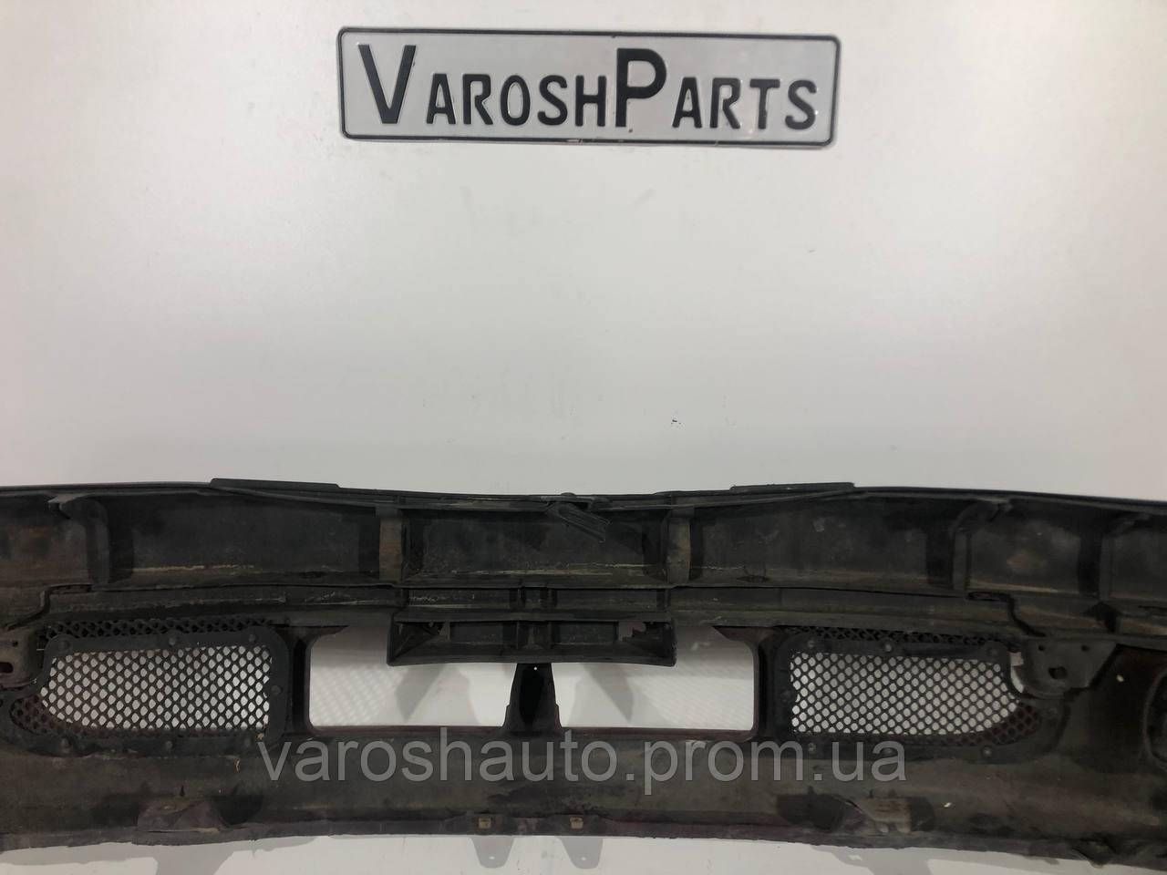 Бампер передній Toyota Avensis T22 Дорестайл 5211905080 1RK