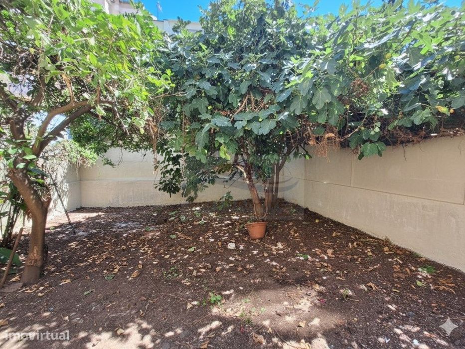 Apartamento com excelente logradouro, totalmente remodelado