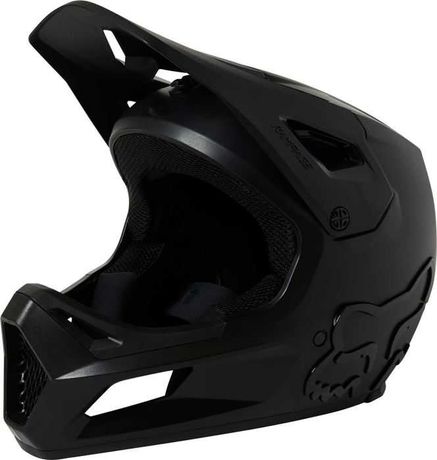 Kask Dh FOX Rampage 2021 MIPS