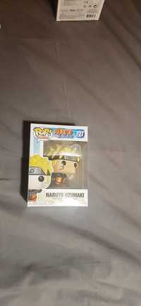 Funko pop Naruto Running