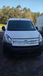 Citroen Berlingo 1.6 Diesel 2010 | PARA PEÇAS |