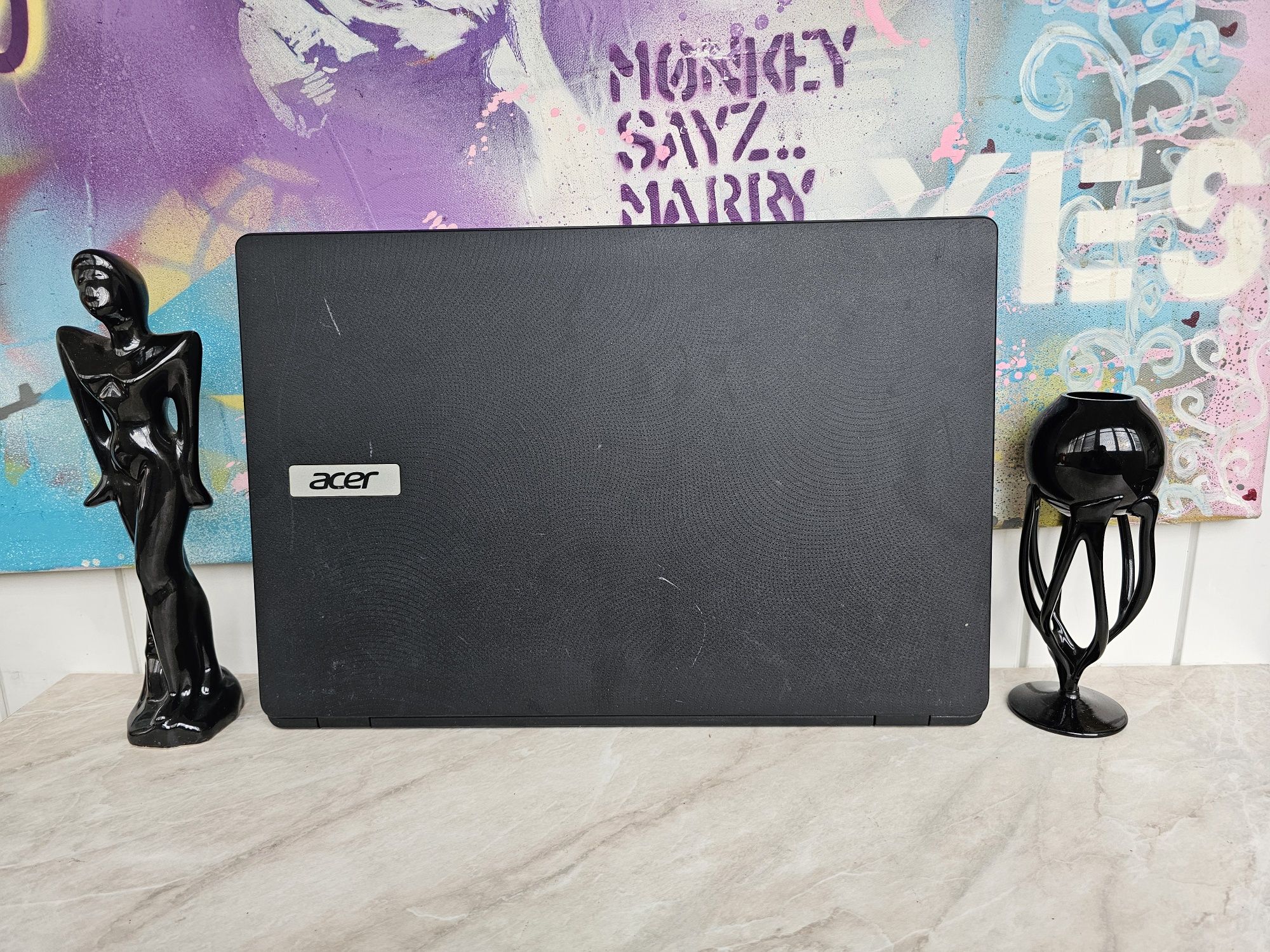 Ноутбук Acer. 17 дюймів