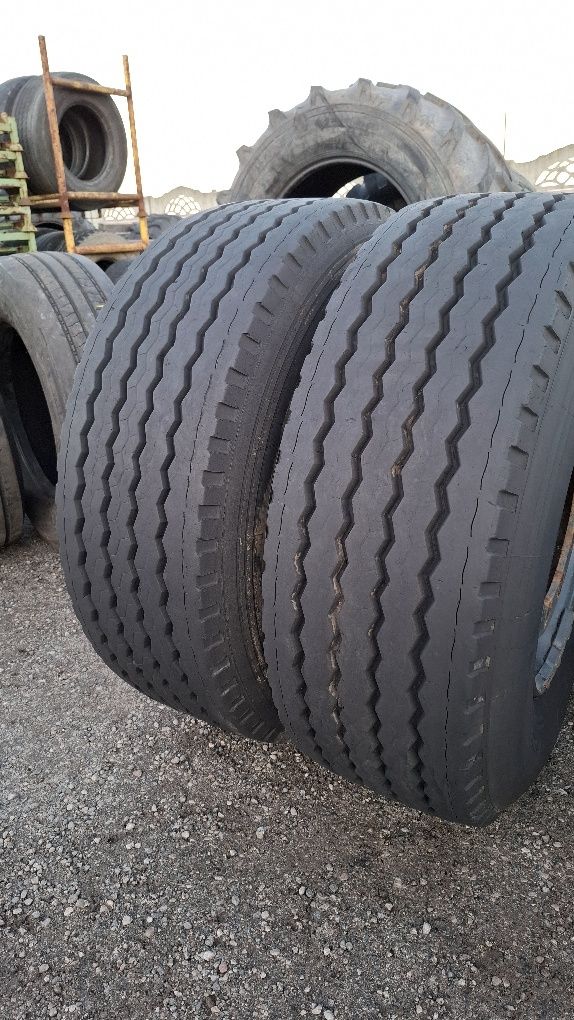 Opony 385/65 R22.5 Torque TQ022 13mm