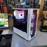Компютер Новий Ryzen 5 5500, 16GB DDR4, RTX 2060 Super 8GB, SSD 512GB