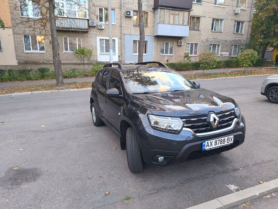 Продам Рено Дастер