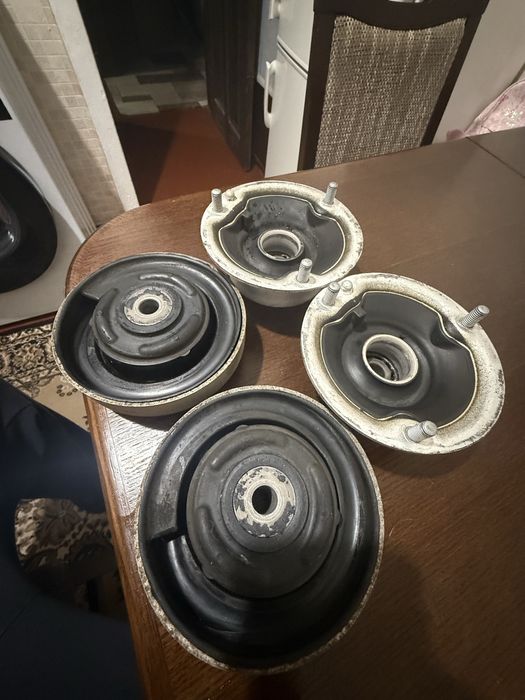 Ружини БМВ Е60 Е61