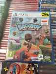 Sackboy: Wielka przygoda [PS5] PL