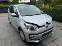 Volkswagen up! VW up!