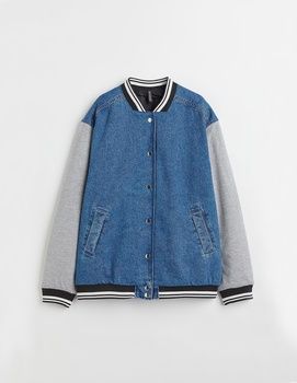 Куртка - бомбер жіноча