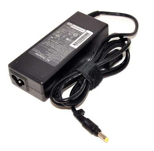 CARREGADOR AC Adaptor HP Portátil Series PPP012L-S 90W