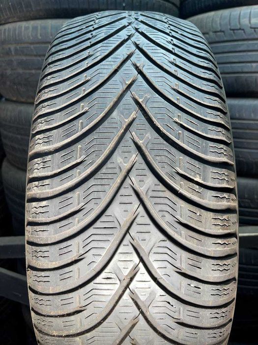 205/60 R16 BF-Goodrich пара зима