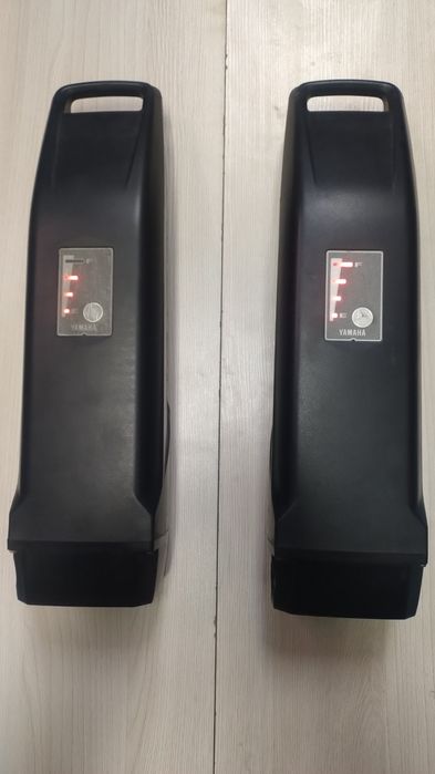 Baterie Yamaha Haibike Sduro do roweru 500wh 400wh 750wh