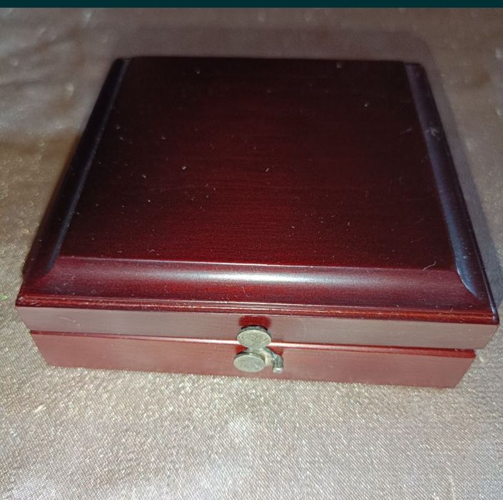 Футляр/Подарункова шухлядка