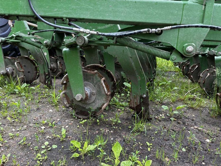Amazone Primera DMC 6000-2