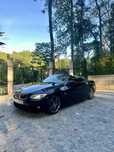 Bmw 320d cabrio packM
