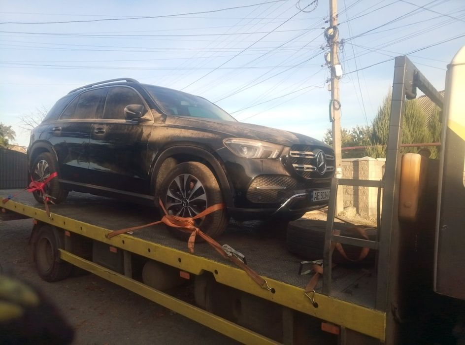 Эвакуатор Днепр, область, по всей Украине.Попутный эвакуатор. НЕДОРОГО