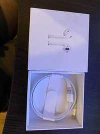 Оригинальный кабель Iphone Apple Lightning to USB 1 м