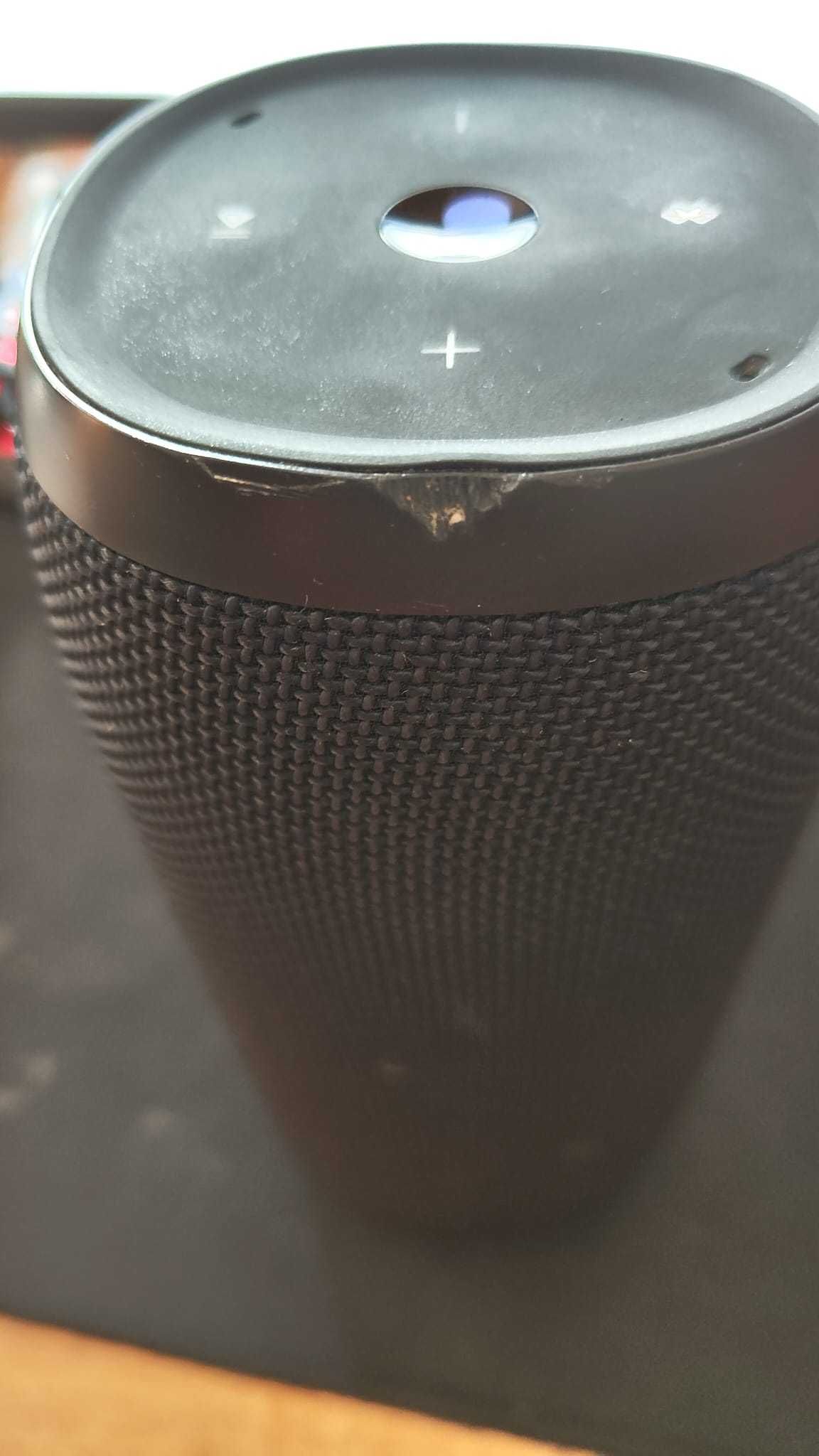 Głośnik JBL Link 20 z Google Home
