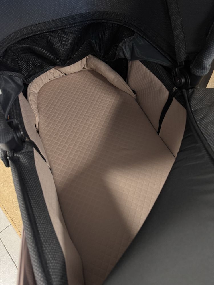 Wózek ABC Design Salsa 2w1