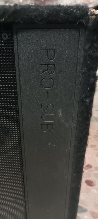 Xbox One x   mais colunas 500 w troco por Xbox series x