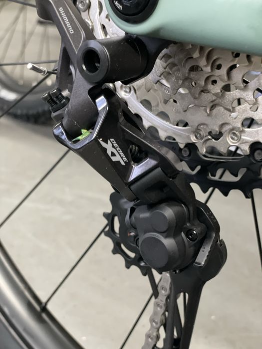 Rower Elektryczny E-Bike BULLS E-Stream Evo AM5 925 Wha