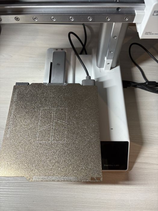 Drukarka 3D Bambu Lab A1 mini combo