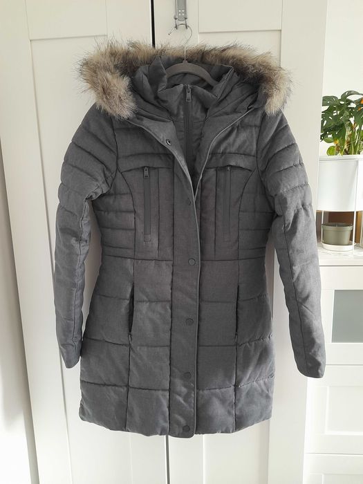 Damska kurtka zimowa XS