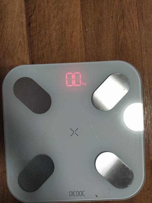 Умные напольные весы Picooc Mini