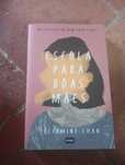 Livro " Escola para boas mães"