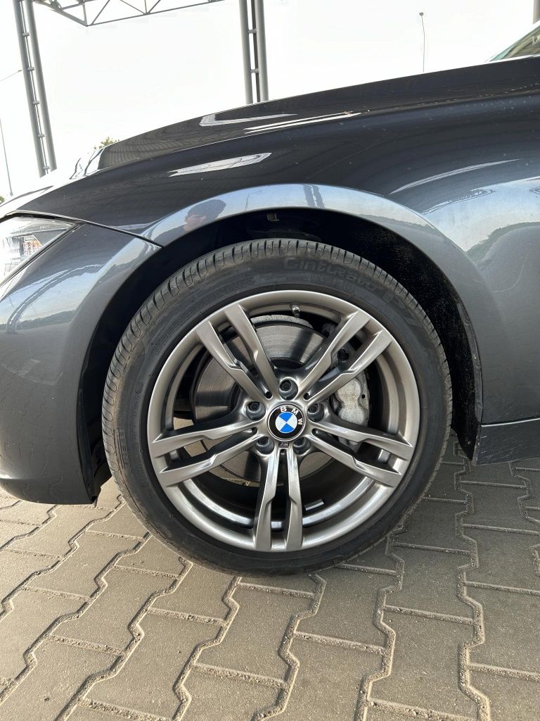 BMW F30 335i Sport Automat