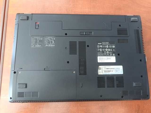 Acer TravelMate 15,6" led i5 ssd win 11 NVIDIA