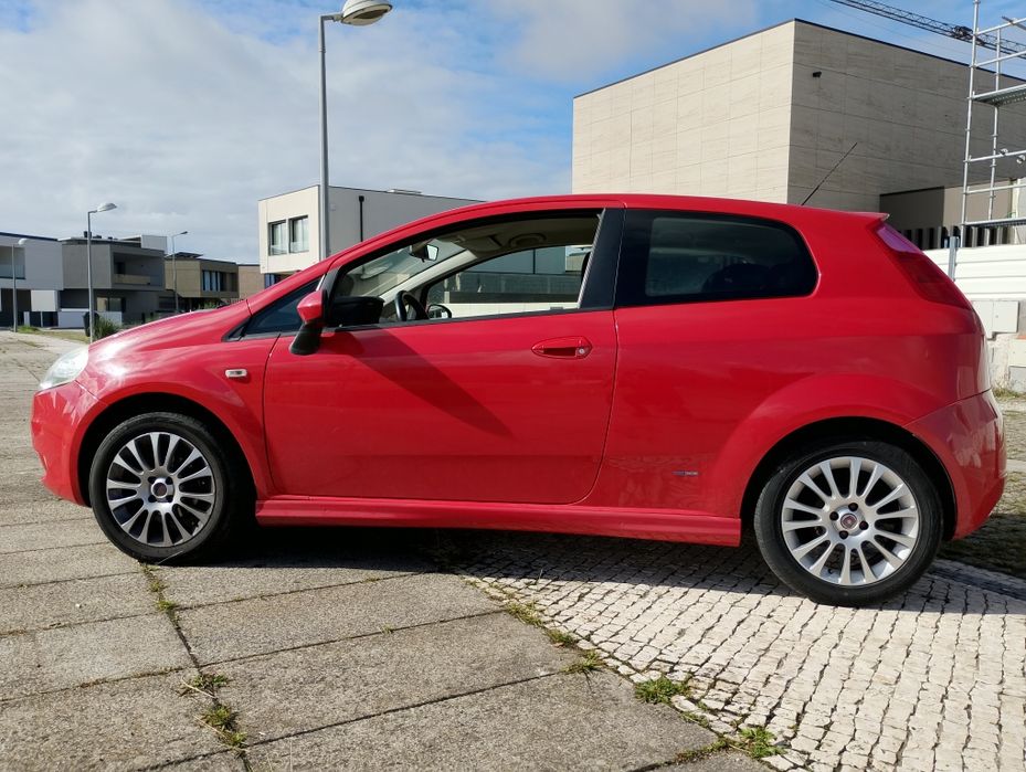 Dia Punto 101 mil km