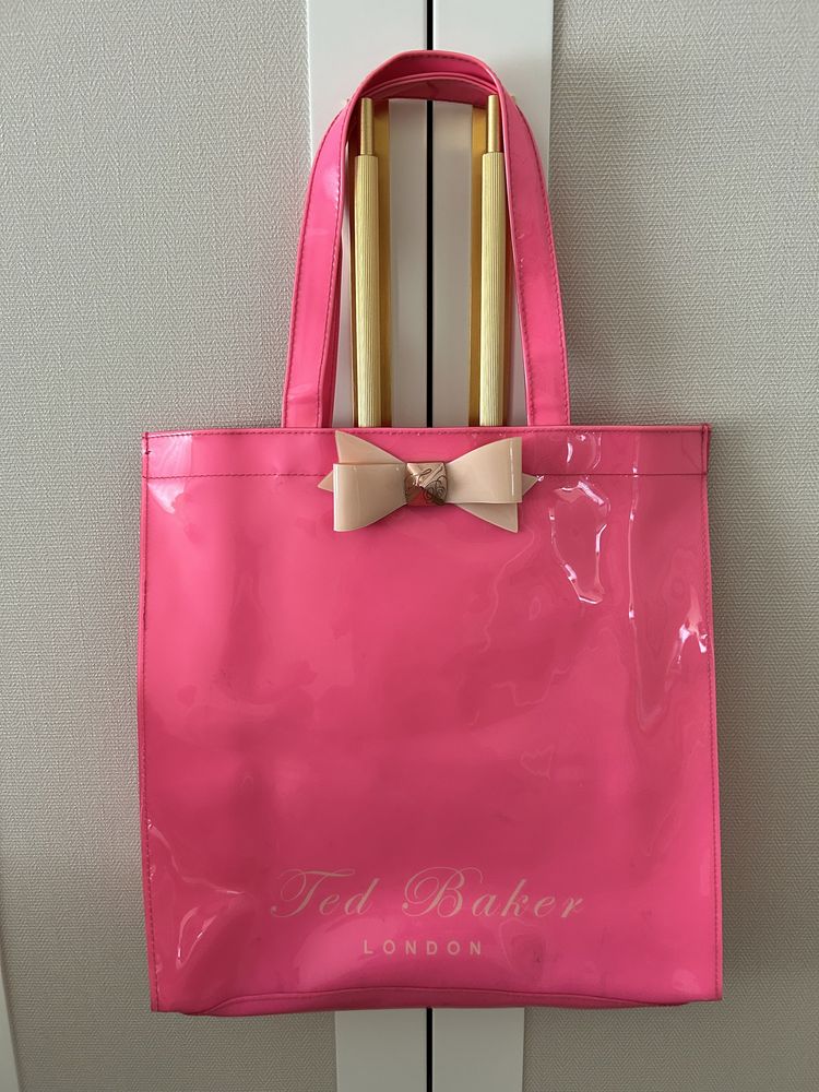 Mala Shopper Ted Baker