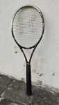 Raquete de tênis K-Open 400 - Linha profissional