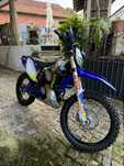 Sherco SE 300 Factory 2022