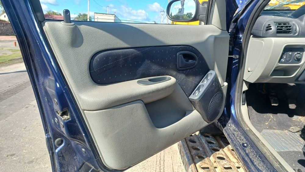 Двигатель  проводка катушка чатчик рено дачия RENAULT DACIA K4J