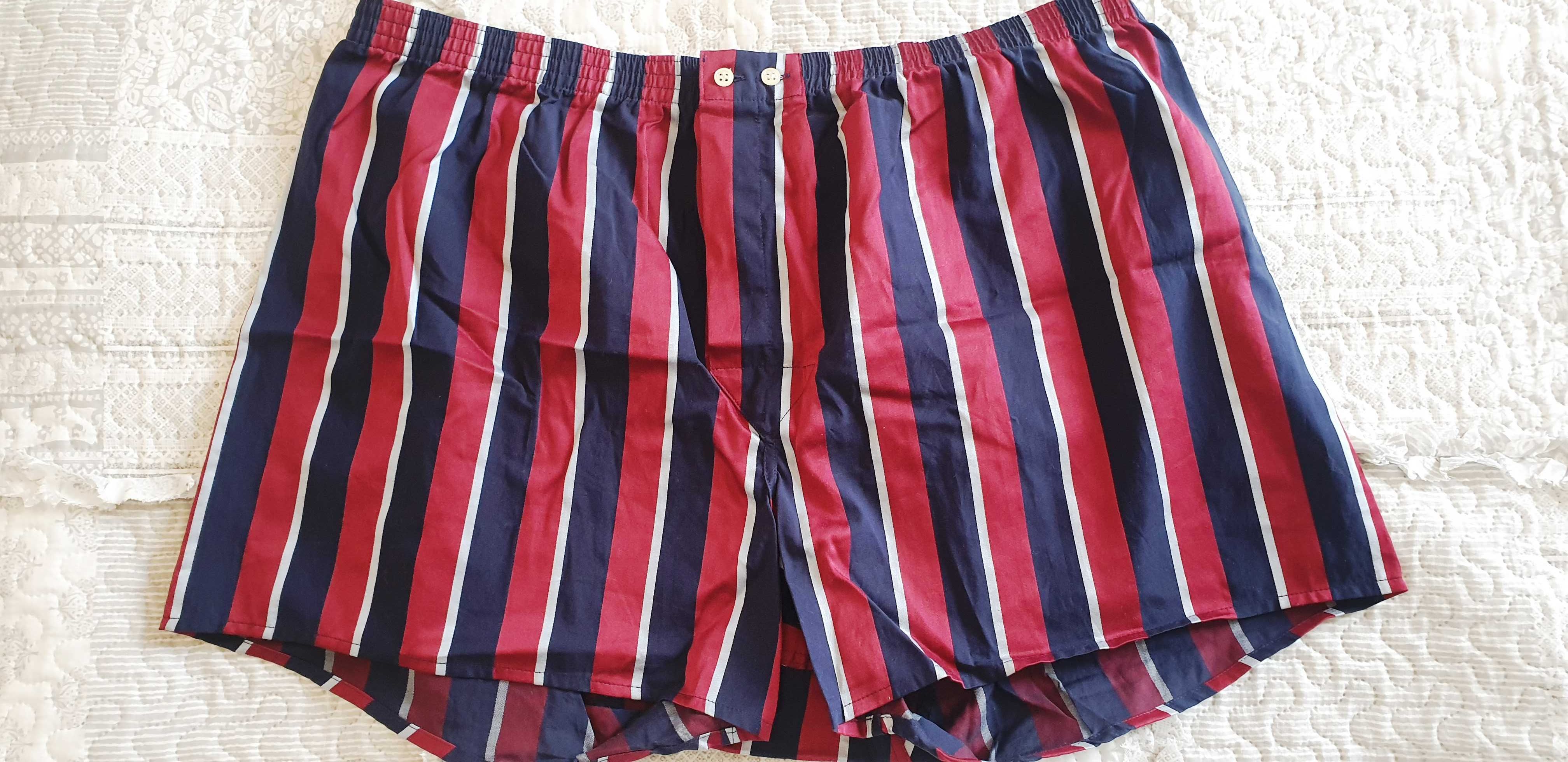 DEREK ROSE Savile Row/London. XL/XXL. Marka luksusowa.