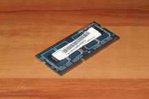 Pamięć laptopowa Ramaxel 4GB DDR3 1600MHz