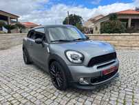 Mini PACEMAN COOPER S 184 CV  CX AUTO