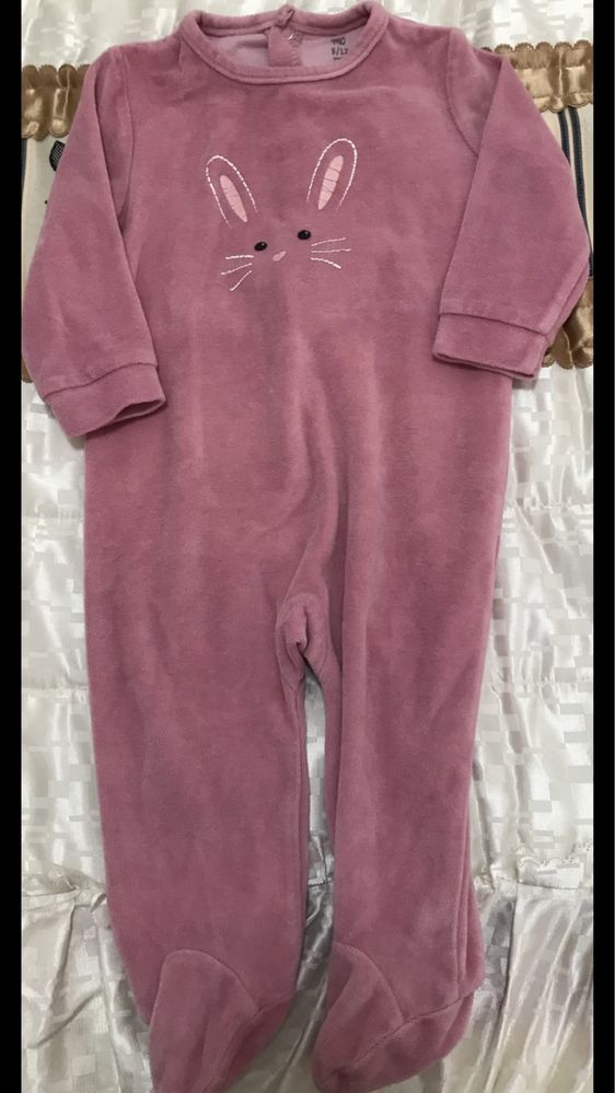 Babygrows para bebe menino e menina