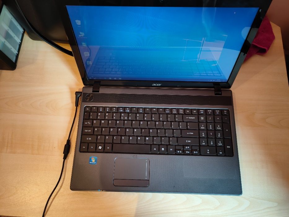 Laptop Acer Aspire 5250