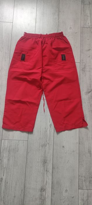 Versace spodenki damskie