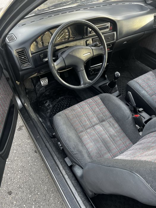 Toyota Corolla Starvan 1.8D